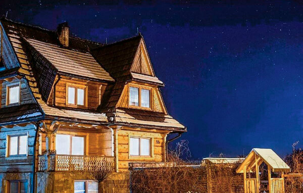 Appartement - Czarny Dunajec , Pologne - PPG900 1