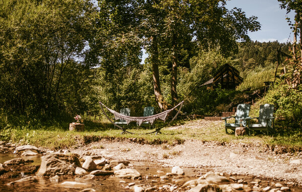 Feriehus - Baligrod , Polen - PPG906 902