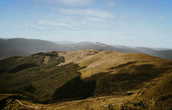 Feriehus - Baligrod , Polen - PPG906 904