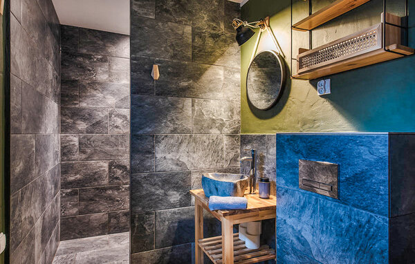 Feriehus - Baligrod , Polen - PPG906 701