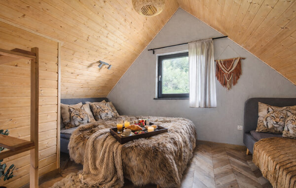 Feriehus - Baligrod , Polen - PPG906 7