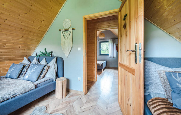 Feriehus - Baligrod , Polen - PPG906 601