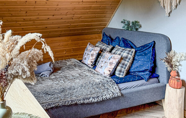 Feriehus - Baligrod , Polen - PPG906 602