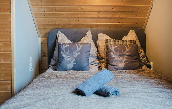 Feriehus - Baligrod , Polen - PPG906 603