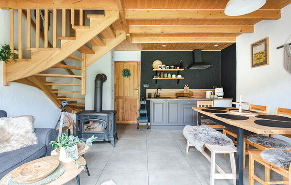 Feriehus - Baligrod , Polen - PPG906 2