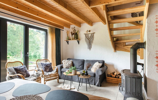 Feriehus - Baligrod , Polen - PPG906 3