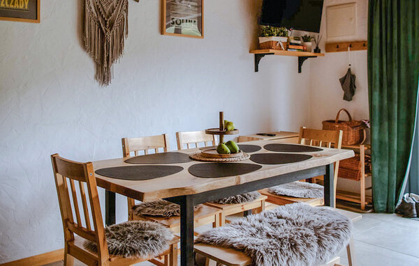 Feriehus - Baligrod , Polen - PPG906 4