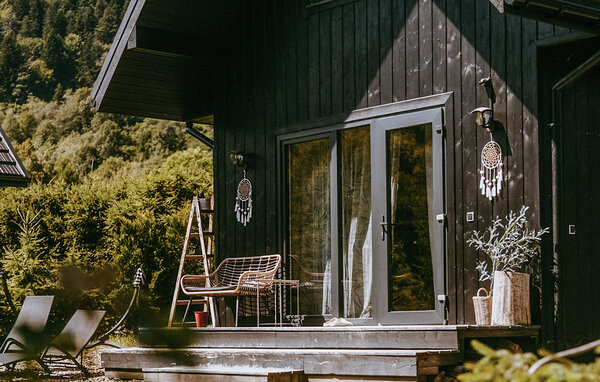 Feriehus - Baligrod , Polen - PPG906 101