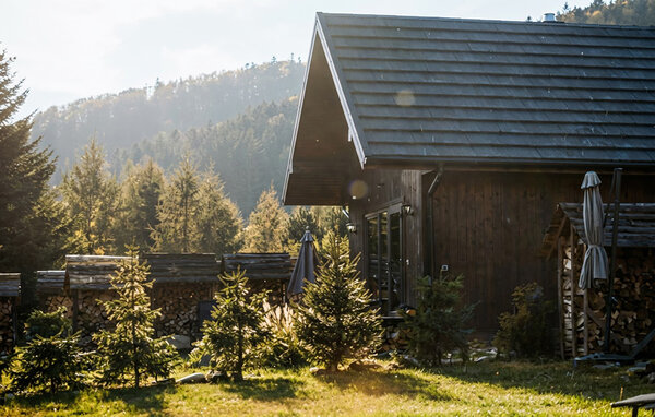 Feriehus - Baligrod , Polen - PPG906 102