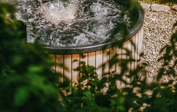 Feriehus - Baligrod , Polen - PPG906 103