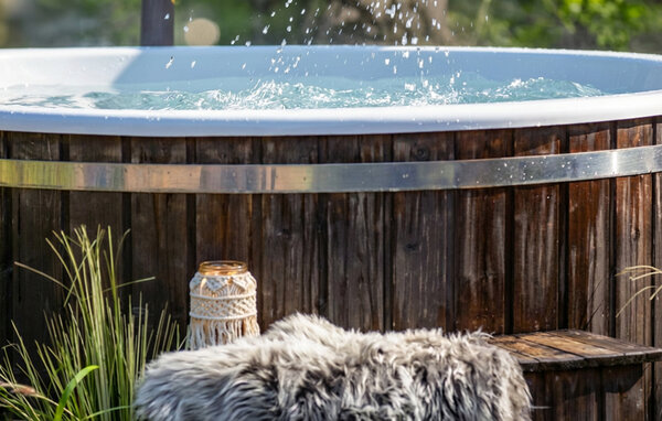 Feriehus - Baligrod , Polen - PPG906 104