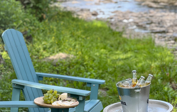 Feriehus - Baligrod , Polen - PPG906 109