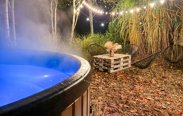 Feriehus - Baligrod , Polen - PPG906 110