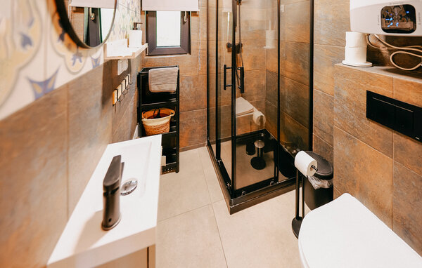 Ferienhaus - Trzcianka , Polen - PPG995 701