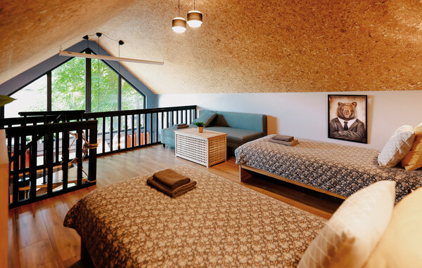 Ferienhaus - Trzcianka , Polen - PPG995 7