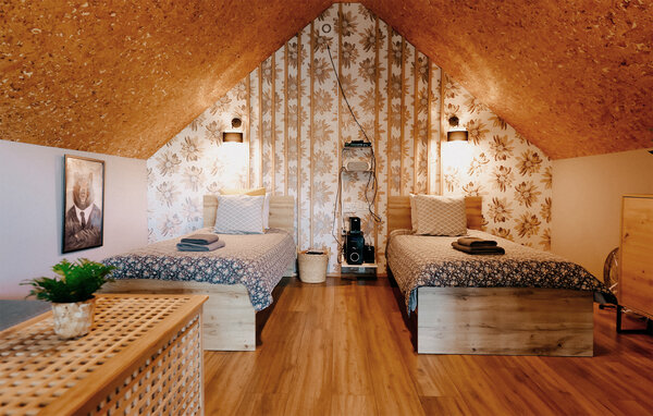 Ferienhaus - Trzcianka , Polen - PPG995 601