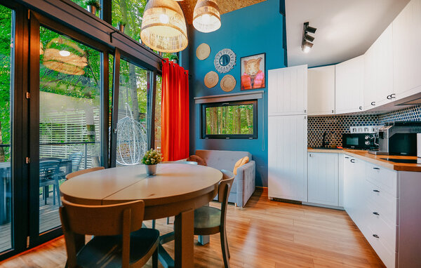 Ferienhaus - Trzcianka , Polen - PPG995 401