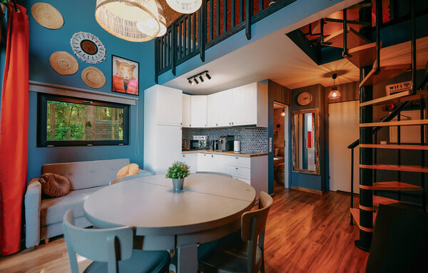 Ferienhaus - Trzcianka , Polen - PPG995 5