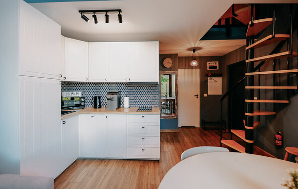 Ferienhaus - Trzcianka , Polen - PPG995 403