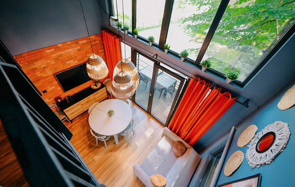 Ferienhaus - Trzcianka , Polen - PPG995 3