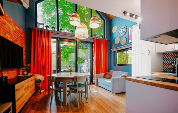 Ferienhaus - Trzcianka , Polen - PPG995 4