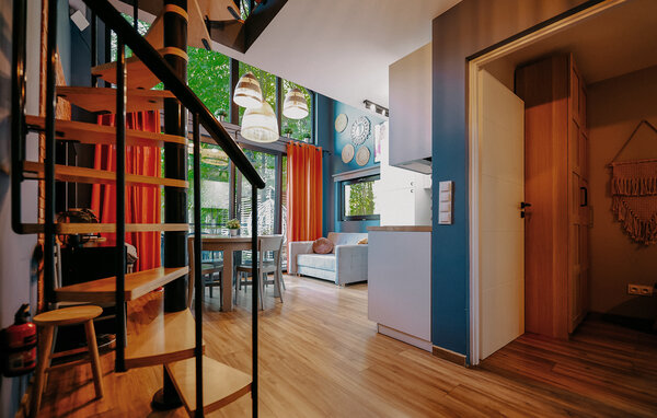 Ferienhaus - Trzcianka , Polen - PPG995 302