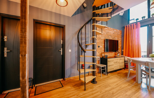 Ferienhaus - Trzcianka , Polen - PPG995 303