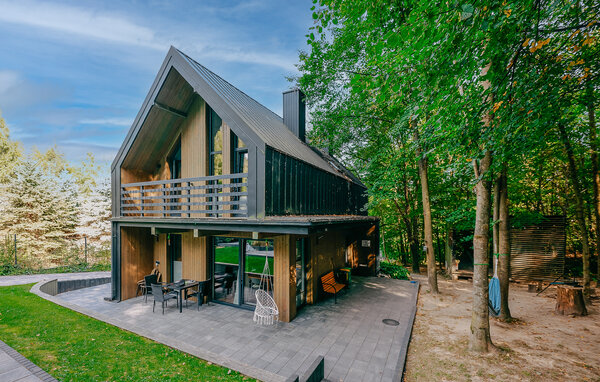 Ferienhaus - Trzcianka , Polen - PPG995 81