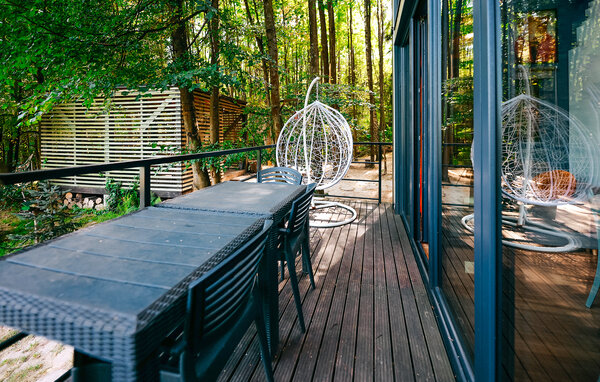 Ferienhaus - Trzcianka , Polen - PPG995 101