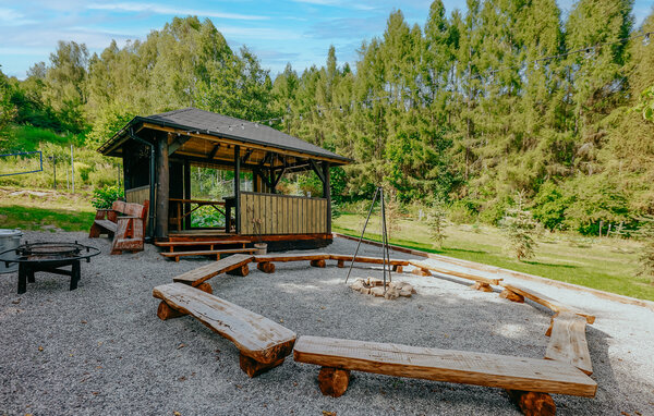 Ferienhaus - Trzcianka , Polen - PPG995 105