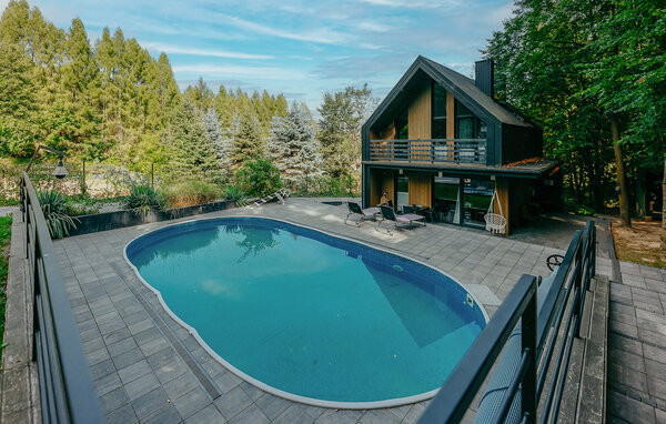 Ferienhaus - Trzcianka , Polen - PPG995 1