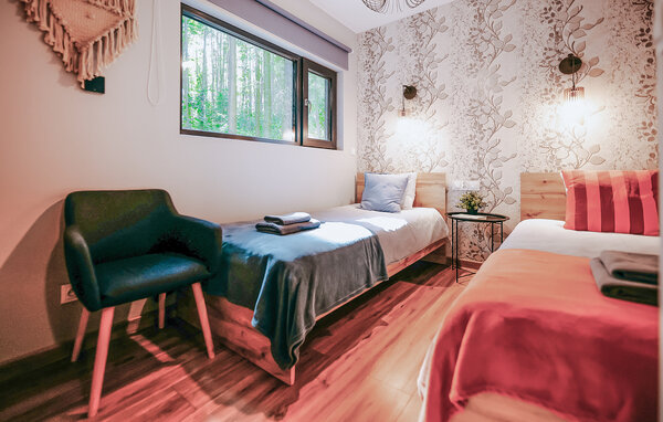 Feriehus - Trzcianka , Polen - PPG996 601