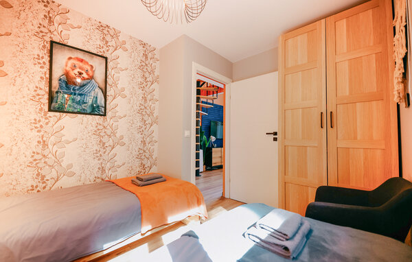 Feriehus - Trzcianka , Polen - PPG996 602