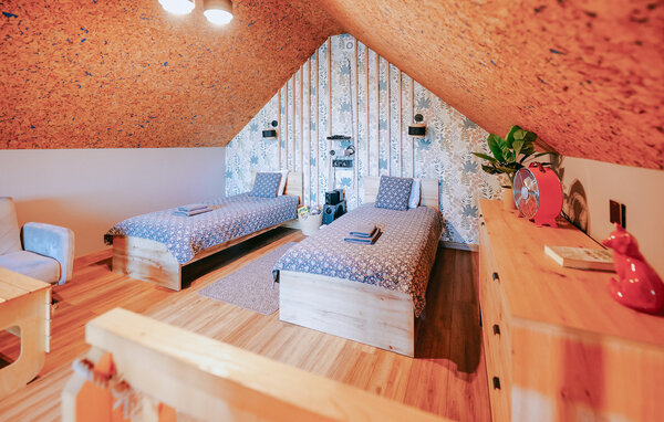 Feriehus - Trzcianka , Polen - PPG996 603