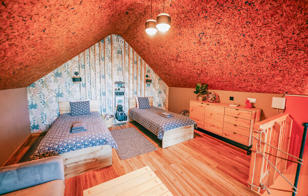 Feriehus - Trzcianka , Polen - PPG996 7