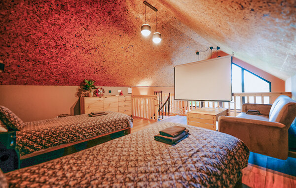 Feriehus - Trzcianka , Polen - PPG996 8