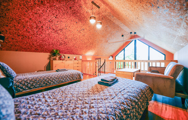 Feriehus - Trzcianka , Polen - PPG996 604