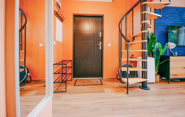 Feriehus - Trzcianka , Polen - PPG996 501