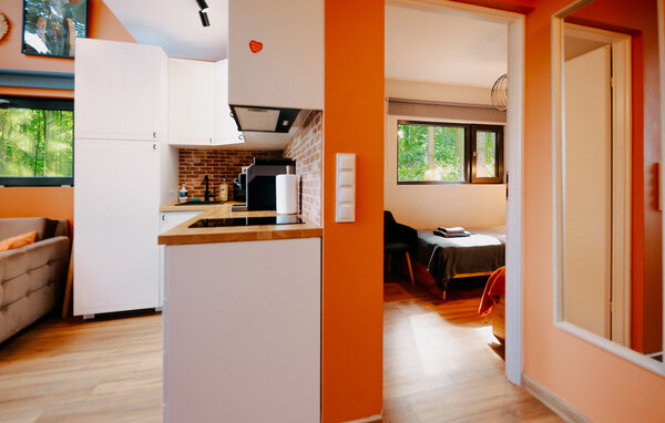 Feriehus - Trzcianka , Polen - PPG996 502