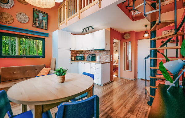 Feriehus - Trzcianka , Polen - PPG996 401