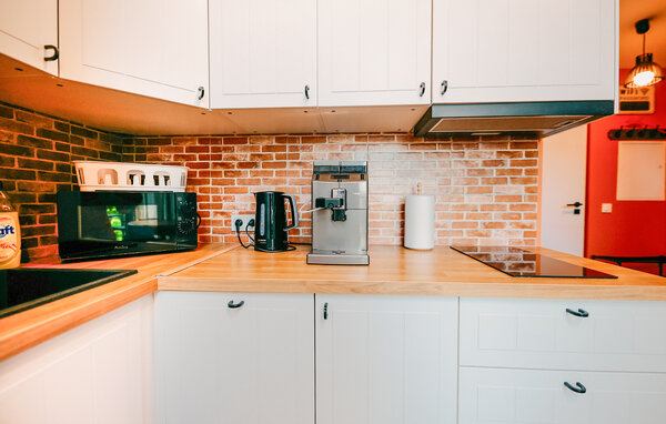 Feriehus - Trzcianka , Polen - PPG996 402