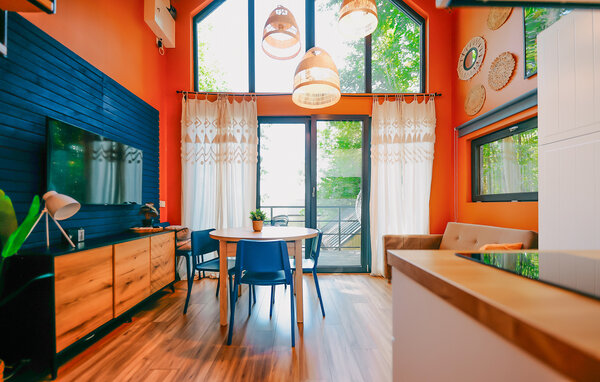 Feriehus - Trzcianka , Polen - PPG996 403