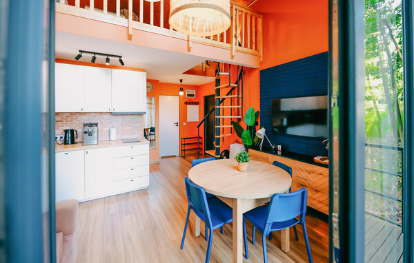 Feriehus - Trzcianka , Polen - PPG996 404