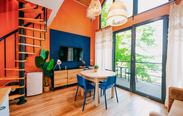 Feriehus - Trzcianka , Polen - PPG996 4