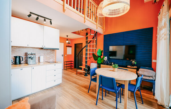 Feriehus - Trzcianka , Polen - PPG996 5