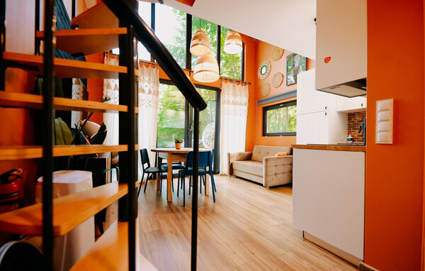 Feriehus - Trzcianka , Polen - PPG996 301