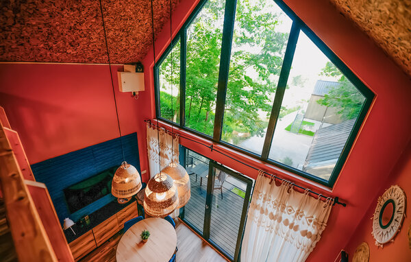 Feriehus - Trzcianka , Polen - PPG996 6