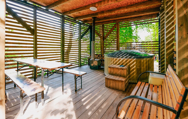 Feriehus - Trzcianka , Polen - PPG996 2