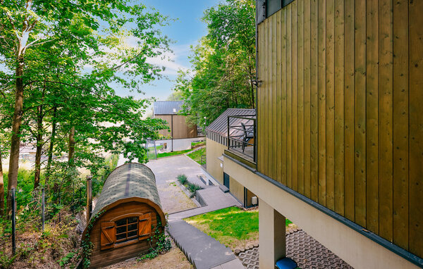 Feriehus - Trzcianka , Polen - PPG996 102