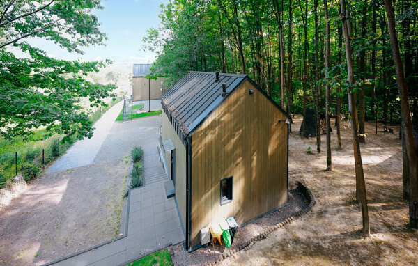 Feriehus - Trzcianka , Polen - PPG996 103